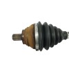 Recambio de transmision delantera izquierda para volkswagen golf v berlina (1k1) 2.0 tdi referencia OEM IAM 1K0407271BJ  