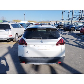 Recambio de carroceria corte para peugeot 2008 (--.2013) 1.5 blue-hdi referencia OEM IAM   