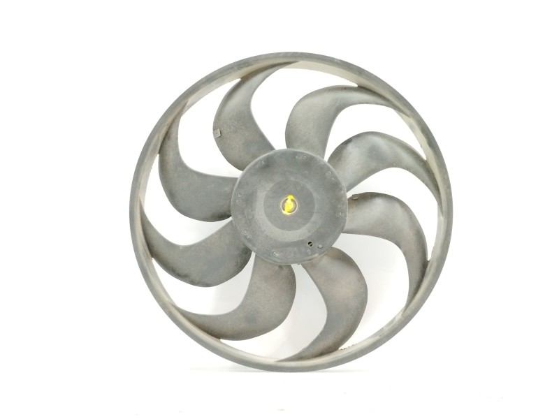 Recambio de electroventilador para renault clio iv 0.9 referencia OEM IAM 5000991 Recambio de electroventilador para renault clio iv 0.9 referencia OEM IAM 5000991