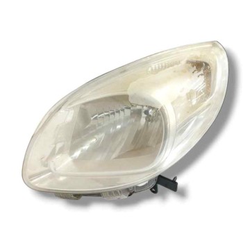 Recambio de faro izquierdo para renault kangoo express (fw0/1_) 1.5 dci 90 (fw0g, fw05, fw08, fw11) referencia OEM IAM 260607383