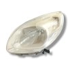Recambio de faro izquierdo para renault kangoo express (fw0/1_) 1.5 dci 90 (fw0g, fw05, fw08, fw11) referencia OEM IAM 260607383