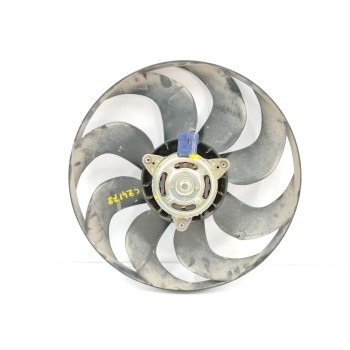 Recambio de electroventilador para renault clio iv 0.9 referencia OEM IAM 5000991  