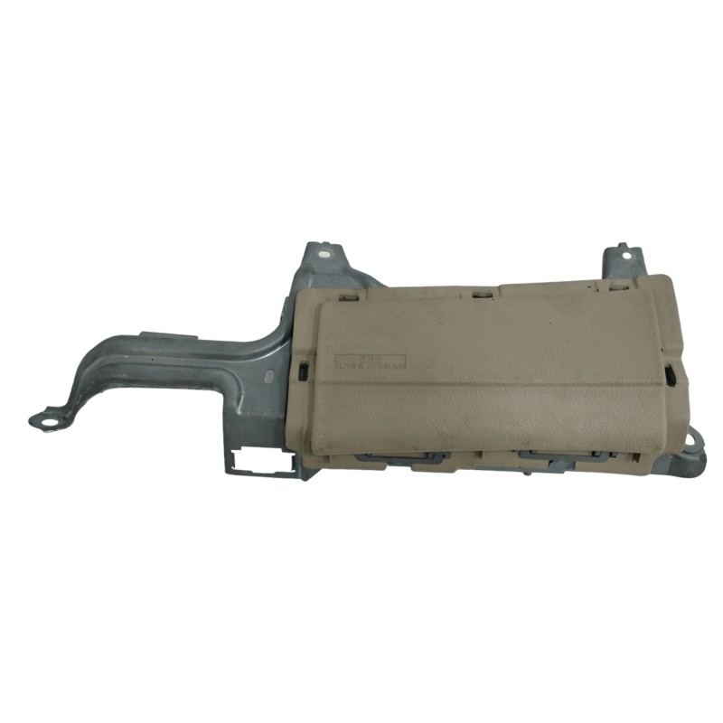 AIRBAG DELANTERO IZQUIERDO DE RODILLAS