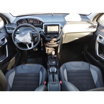 Recambio de carroceria corte para peugeot 2008 (--.2013) 1.5 blue-hdi referencia OEM IAM   