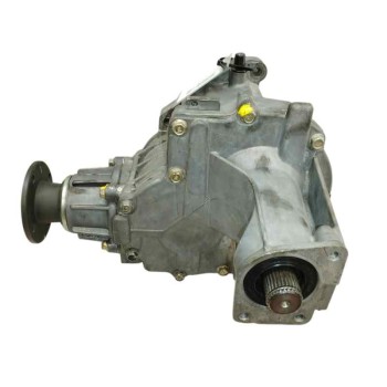 Recambio de caja transfer para hyundai santa fe (sm) 2.0 crdi vgt comfort referencia OEM IAM VJTMT 4731339101 