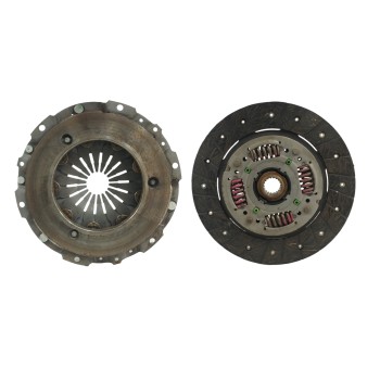 Recambio de kit embrague para opel combo d expression l1h1 referencia OEM IAM 55226971  