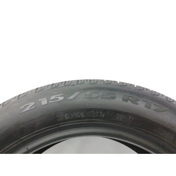 Recambio de neumatico para para varios modelos referencia OEM IAM 21555R17 PIRELLI CONTURATO P7