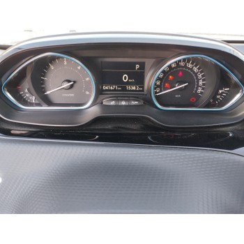 Recambio de carroceria corte para peugeot 2008 (--.2013) 1.5 blue-hdi referencia OEM IAM   