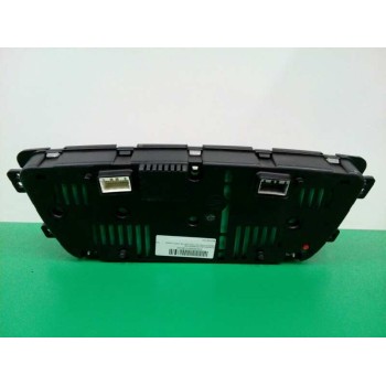 Recambio de cuadro instrumentos para ssangyong actyon 200 xdi 4wd limited referencia OEM IAM 8021031521  