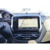 Recambio de carroceria corte para peugeot 2008 (--.2013) 1.5 blue-hdi referencia OEM IAM   