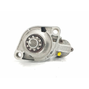 Recambio de motor arranque para audi tt (8n3/8n9) 1.8 20v turbo referencia OEM IAM   