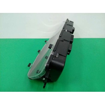 Recambio de cuadro instrumentos para ssangyong actyon 200 xdi 4wd limited referencia OEM IAM 8021031521  