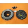 Recambio de kit embrague para fiat brava (182) 1.9 turbodiesel referencia OEM IAM   
