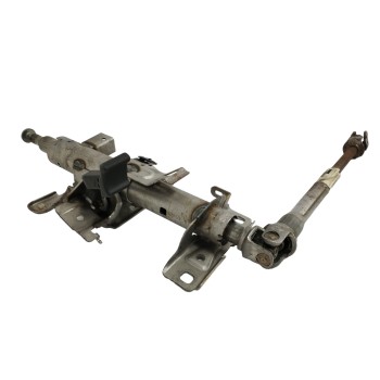 Recambio de columna direccion para citroën c4 picasso 1.2 12v e-thp referencia OEM IAM 9674861177  