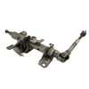 Recambio de columna direccion para citroën c4 picasso 1.2 12v e-thp referencia OEM IAM 9674861177  