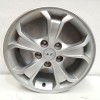 Recambio de llanta para hyundai tucson (jm) 2.0 crdi cat referencia OEM IAM 529102E700 6,5JX16OFFS ET41 5H 5X115