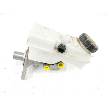 Recambio de bomba freno para renault clio iv 0.9 referencia OEM IAM 460915125R  