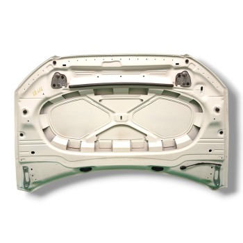 Recambio de capot para seat ibiza v (kj1, kjg) 1.6 tdi referencia OEM IAM 6F0823031B  