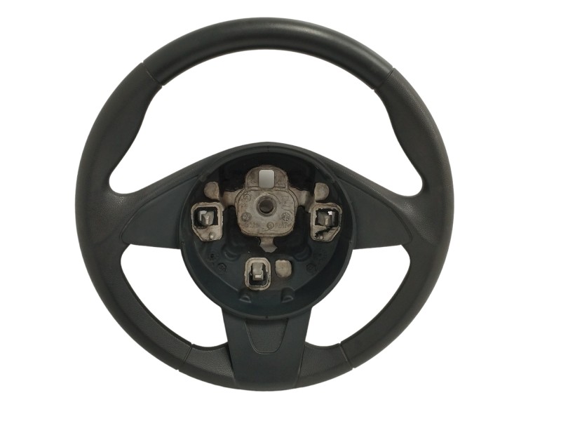 Recambio de volante para ford ka (ccu) 1.2 8v cat referencia OEM IAM 61990120A Recambio de volante para ford ka (ccu) 1.2 8v cat referencia OEM IAM 61990120A
