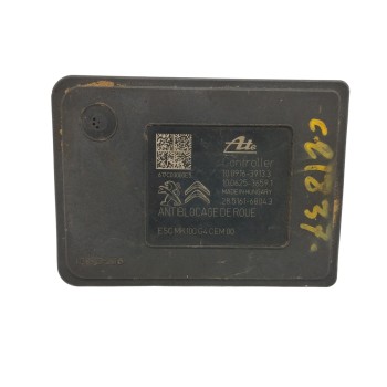 Recambio de abs para peugeot 2008 (--.2013) access referencia OEM IAM 9822654880 10022012064 