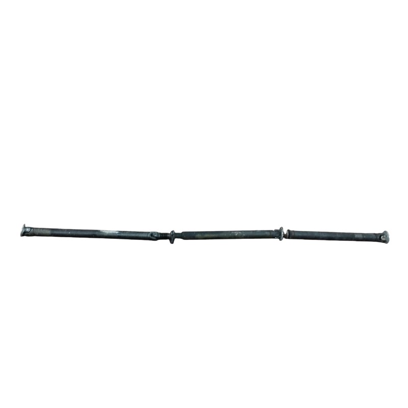 Recambio de transmision central para mercedes-benz sprinter 02.00  combi, techo elevado 2.2 cdi cat referencia OEM IAM A90141024