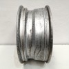 Recambio de llanta para hyundai tucson (jm) 2.0 crdi cat referencia OEM IAM 529102E700 6,5JX16OFFS ET41 5H 5X115