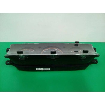 Recambio de cuadro instrumentos para ssangyong actyon 200 xdi 4wd limited referencia OEM IAM 8021031521  