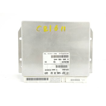 Recambio de modulo electronico para mercedes-benz clase a (w168) 170 cdi (168.008) referencia OEM IAM 0275454132 0265109445 