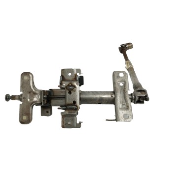 Recambio de columna direccion para citroën c4 picasso 1.2 12v e-thp referencia OEM IAM 9674861177  