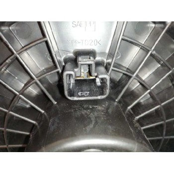 Recambio de motor calefaccion para mazda 3 lim. () style referencia OEM IAM HB111D65106 8727000701 