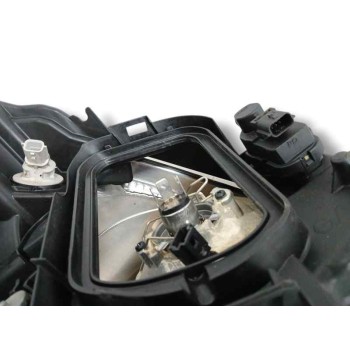 Recambio de faro izquierdo para renault kangoo express (fw0/1_) 1.5 dci 90 (fw0g, fw05, fw08, fw11) referencia OEM IAM 260607383