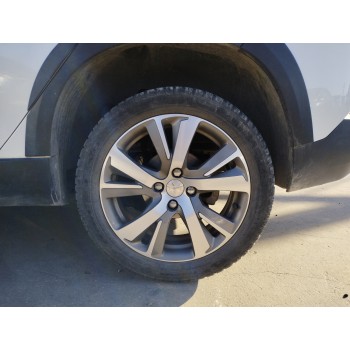Recambio de carroceria corte para peugeot 2008 (--.2013) 1.5 blue-hdi referencia OEM IAM   