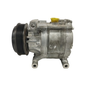 Recambio de compresor aire acondicionado para ford ka (ru8) 1.2 referencia OEM IAM 5A7875200 51747318 