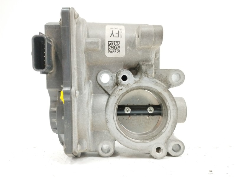 Recambio de caja mariposa para renault clio iv 0.9 referencia OEM IAM 161206038R H8201171233 Recambio de caja mariposa para renault clio iv 0.9 referencia OEM IAM 161206038R H8201171233