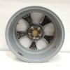 Recambio de llanta para hyundai tucson (jm) 2.0 crdi cat referencia OEM IAM 529102E700 6,5JX16OFFS ET41 5H 5X115