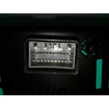 Recambio de cuadro instrumentos para ssangyong actyon 200 xdi 4wd limited referencia OEM IAM 8021031521  