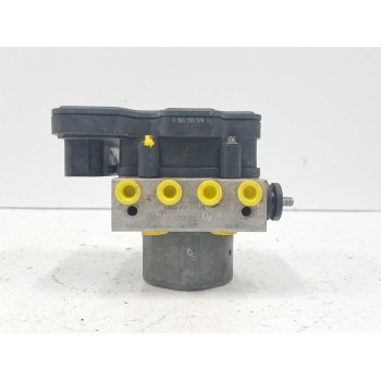 Recambio de abs para mercedes-benz clase a (w176) a 180 (176.042) referencia OEM IAM A0004313700 0265255976 