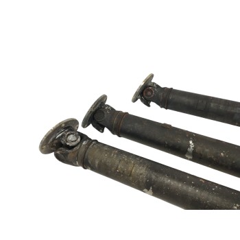 Recambio de transmision central para mercedes-benz sprinter 02.00  combi, techo elevado 2.2 cdi cat referencia OEM IAM A90141024