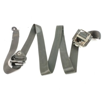 Recambio de cinturon seguridad delantero derecho para opel movano b furgoneta (x62) 2.3 cdti fwd (fv) referencia OEM IAM 8688400