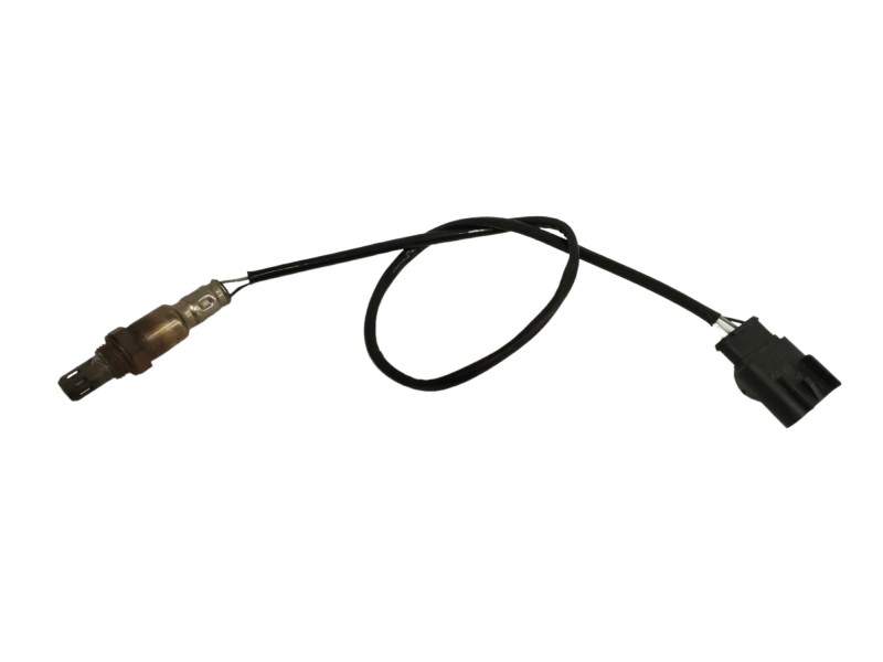 Recambio de sonda lambda para ford ka (ccu) 1.2 8v cat referencia OEM IAM 55249876  
