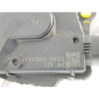 Recambio de motor limpia delantero para mazda 5 berl. (cr) 2.0 diesel cat referencia OEM IAM 1593000602  