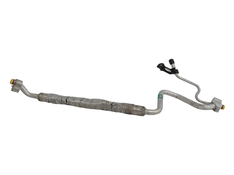 Recambio de tubos aire acondicionado para bmw x3 (e83) 2.0 16v diesel cat referencia OEM IAM 64533420250 Recambio de tubos aire acondicionado para bmw x3 (e83) 2.0 16v diesel cat referencia OEM IAM 64533420250