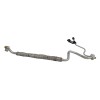 Recambio de tubos aire acondicionado para bmw x3 (e83) 2.0 16v diesel cat referencia OEM IAM 64533420250  