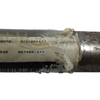 Recambio de columna direccion para citroën c4 picasso 1.2 12v e-thp referencia OEM IAM 9674861177  