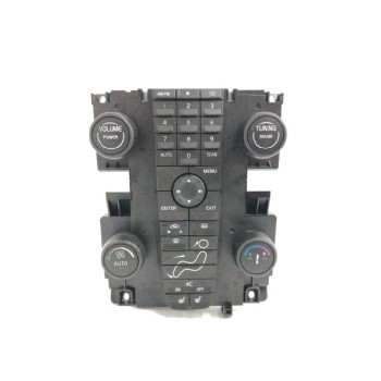 MANDO CLIMATIZADOR 8697155 