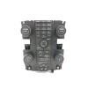 Recambio de mando climatizador para volvo s40 berlina 2.4 cat referencia OEM IAM 8697155  