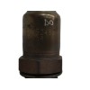 Recambio de sonda lambda para ford ka (ccu) 1.2 8v cat referencia OEM IAM 55249876  