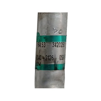 Recambio de tubos aire acondicionado para bmw x3 (e83) 2.0 16v diesel cat referencia OEM IAM 64533420250  
