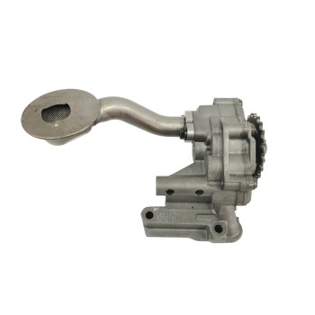 Recambio de bomba aceite para mitsubishi grandis (na0w) 2.0 di-d cat referencia OEM IAM 03G115105  