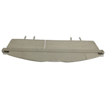 Recambio de bandeja trasera para lexus rx 300(mcu35) 3.0 v6 cat referencia OEM IAM 6491048031A0  